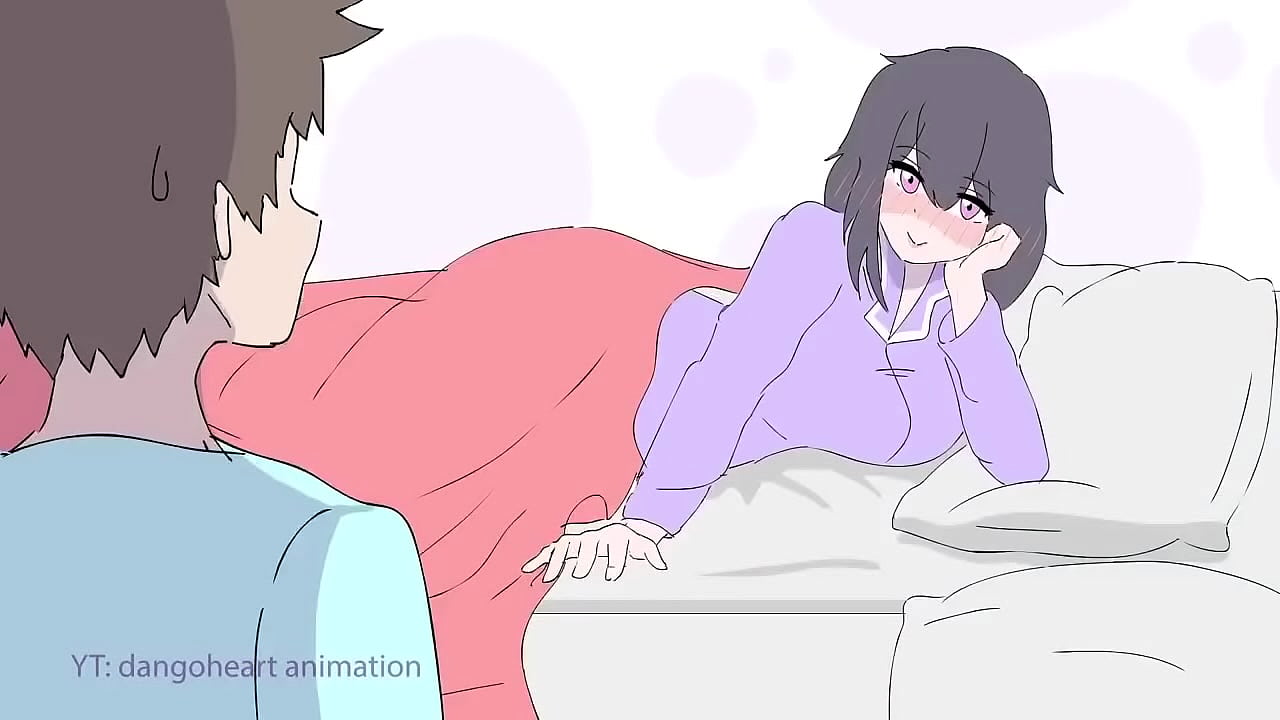 Ara&ntilde;a quiere un beso para palentarse y cojer analmente, pero sera que lo logra?