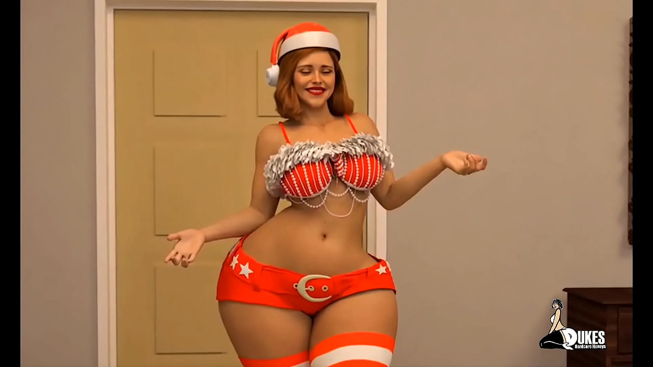 The Proposition X-Mas Special Teaser