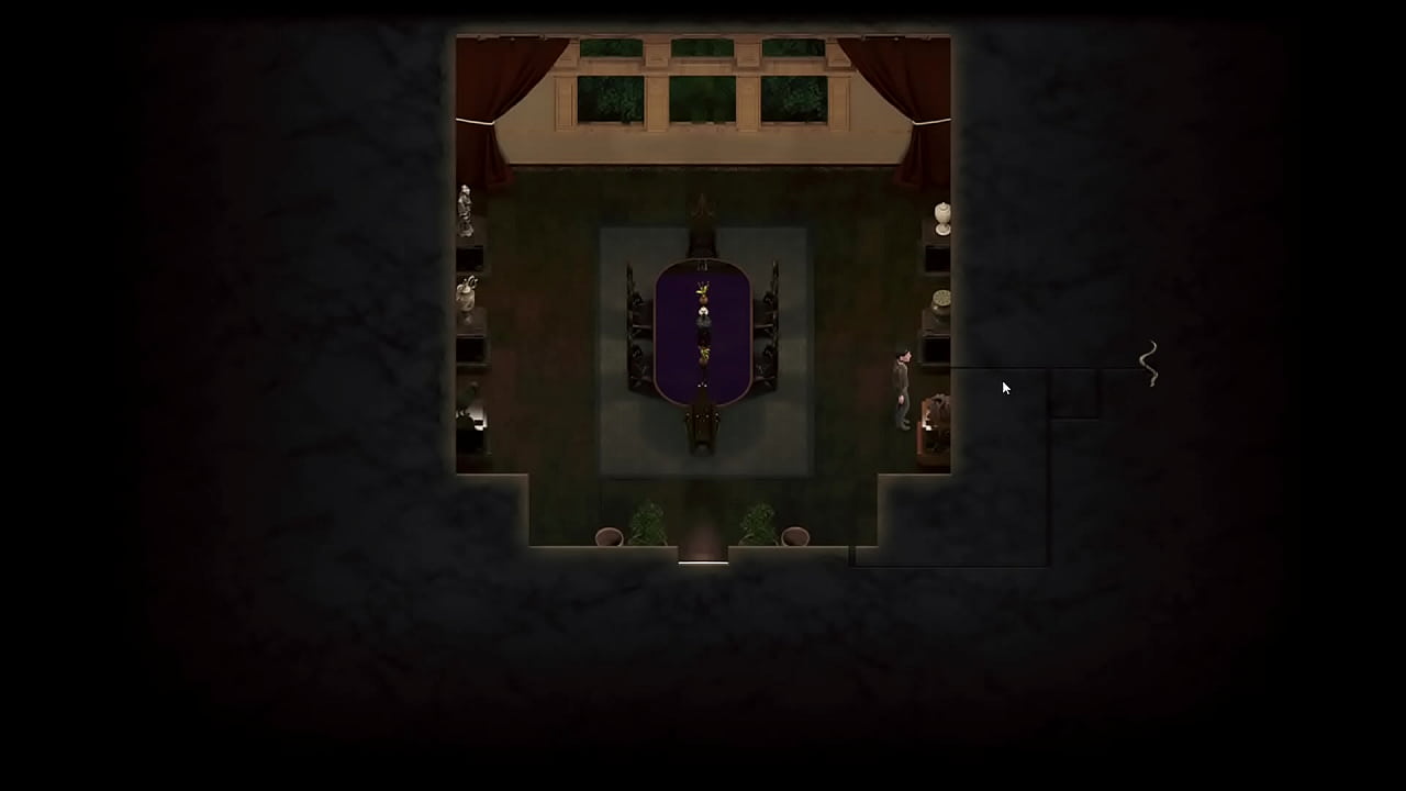 Проходження гри - Орден Буття, Частина 41