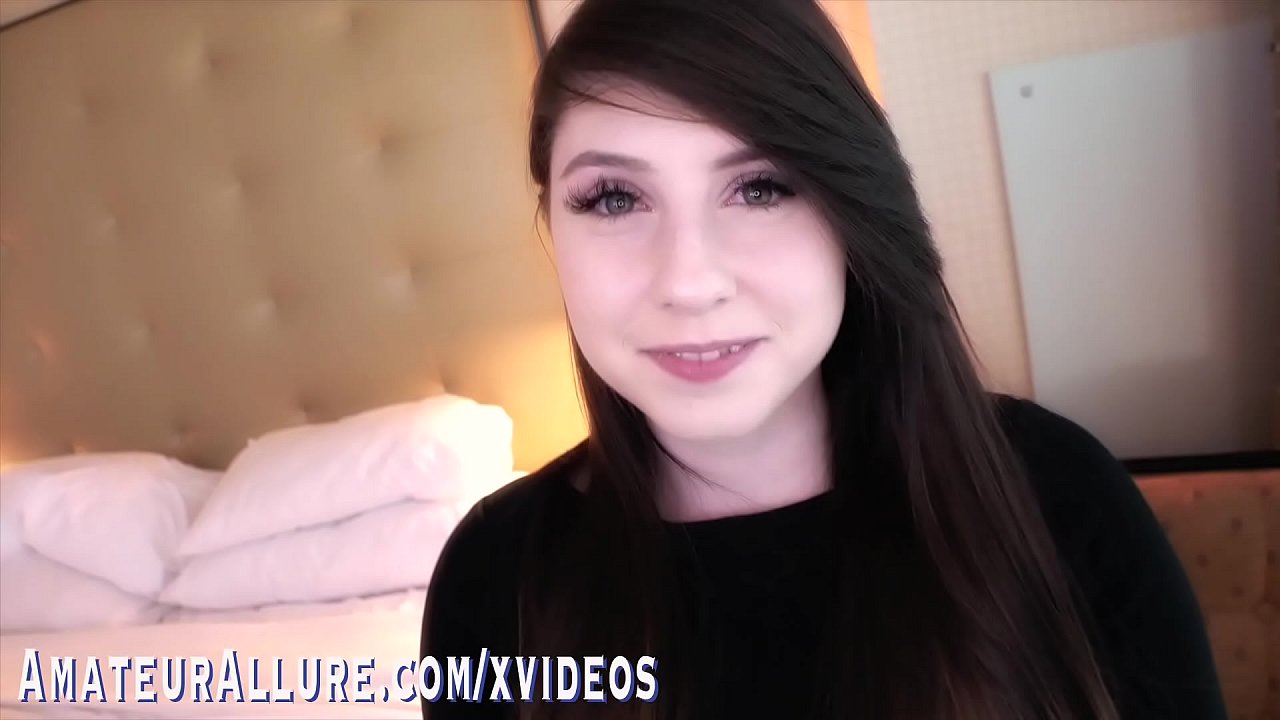 WebCam Model branches out to hardcore