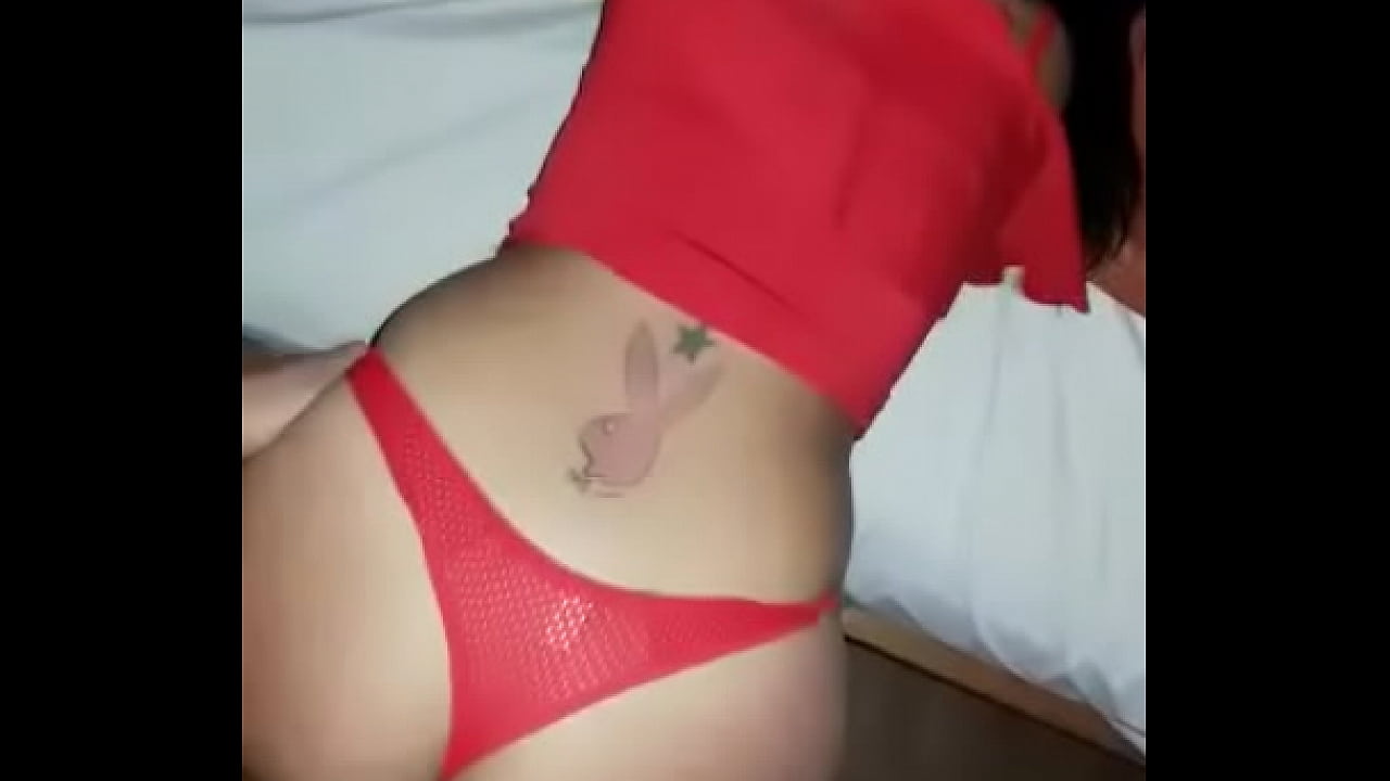 Argentina cogida a full