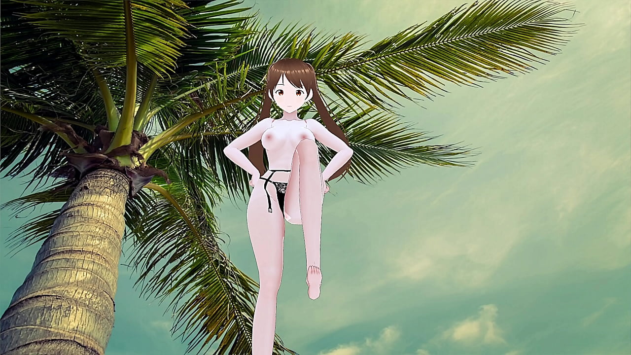 my feet on your face