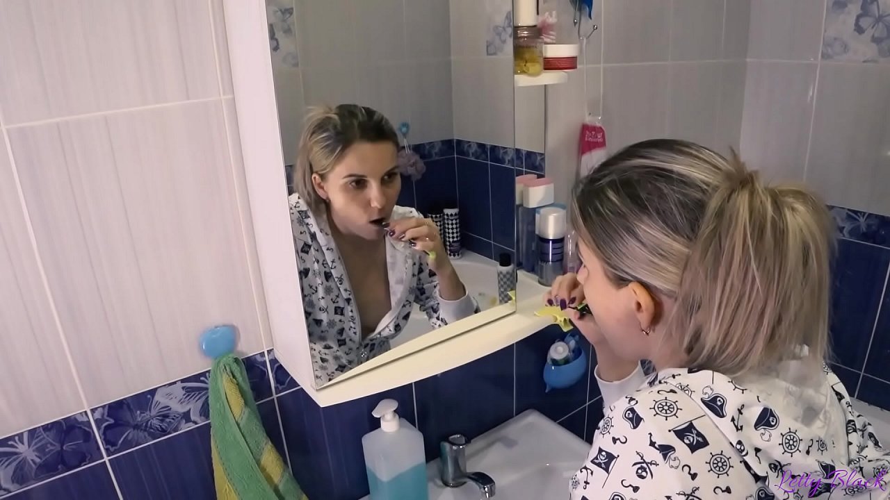 Young Girl In Pajamas Fucked Hard - Letty Black