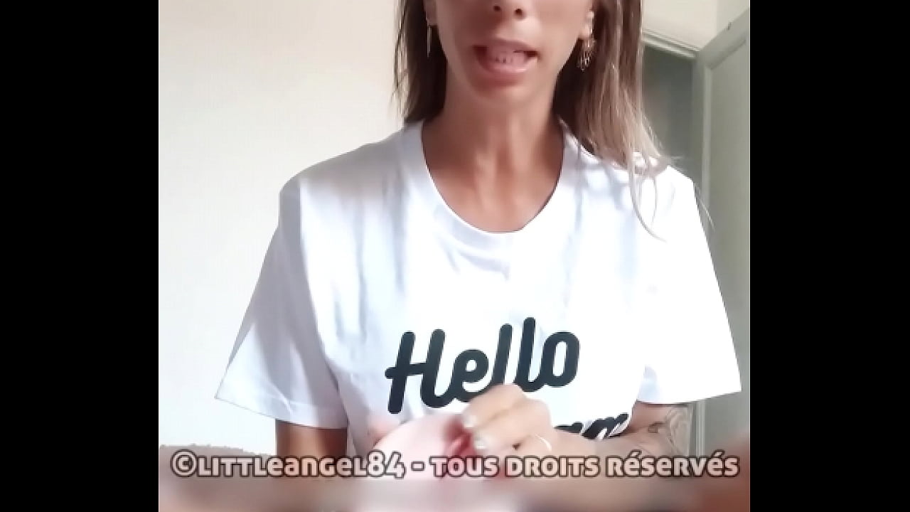 Saison 3 Ep.11 - Retrouv&eacute;e attach&eacute;e &agrave; un arbre, je me fais remplir la chatte