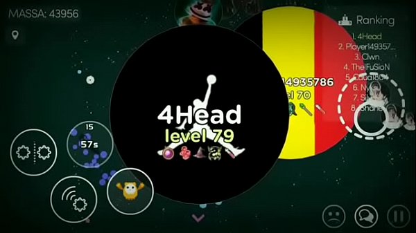 comendo, jogadores no jogo de bola comendo jogadores, COMENDO, MATANDO, pessoas no jogo, sexo entre bolas