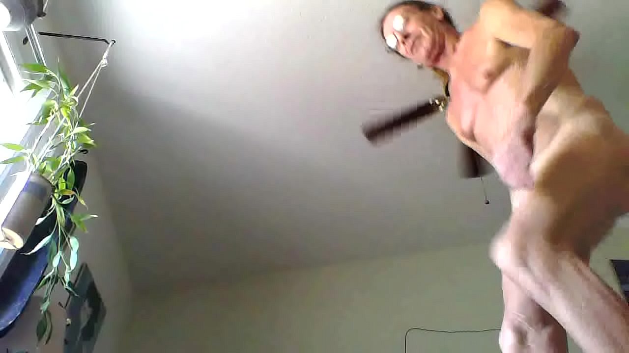 Getting the room and cameras set up for a BBC date  :o)