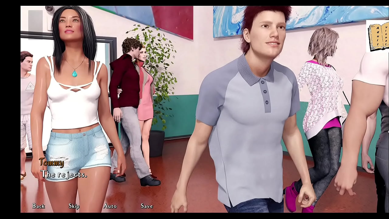 Chick Walkthrough 41