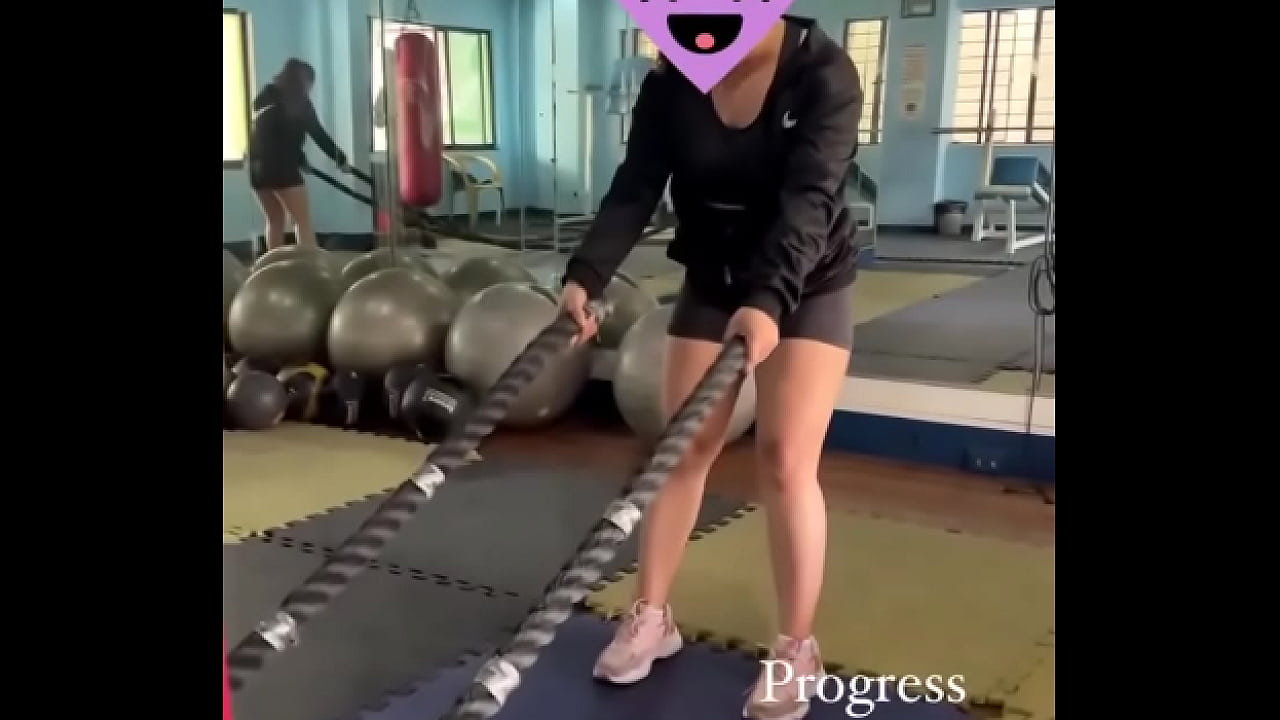 Tara na gym na tayo bhie