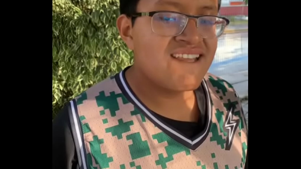 Pueblita descuid&oacute; gogog