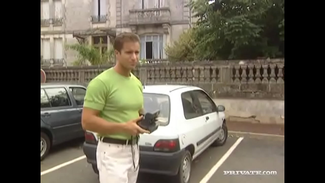 Ana and Melody Kord Have Their Picture Taken and Asshole Penetrated