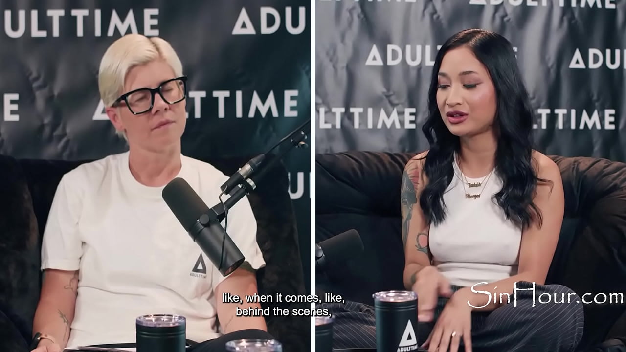 Surprisingly, She Loves Some of Them