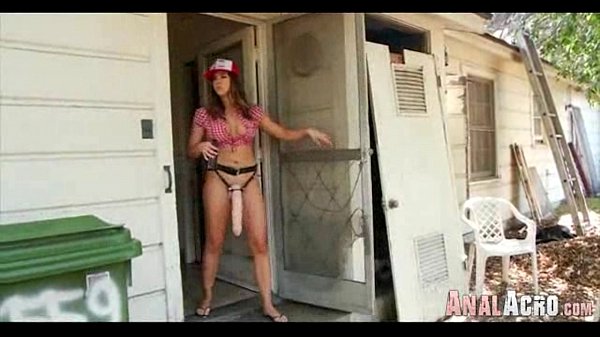 Extreme anal fun 1067