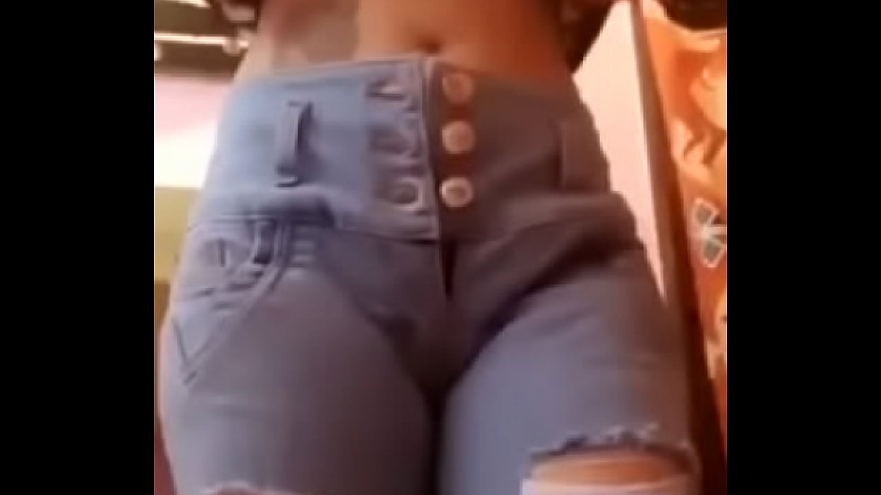 Morrita bien buena guera