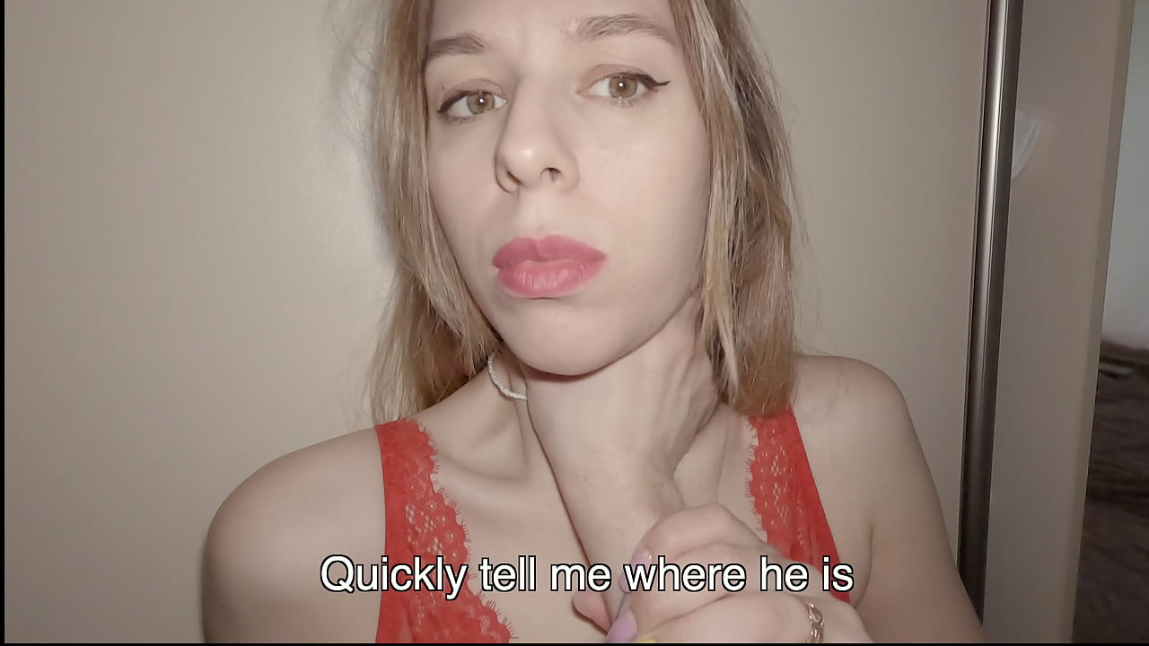 The Stepmom Did Not Let Me Watch Fallout And I Punished Her For It.