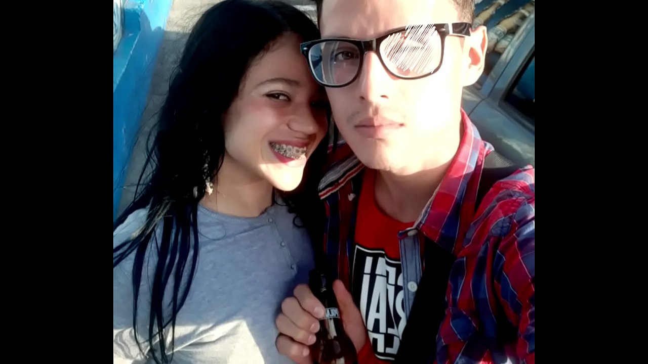 Que perra tu novia la invite una cerveza y termin&oacute; asi