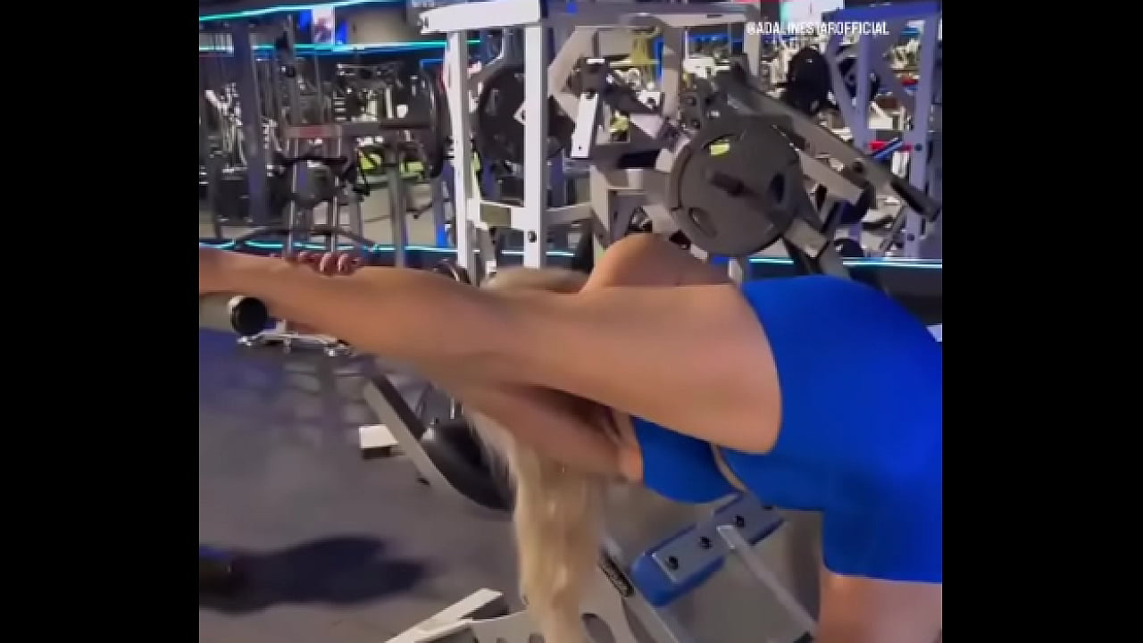 Would you slide it in right then and there?