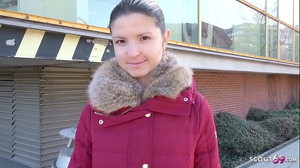 german scout 18 jahre gina gerson richtig hart ohne kondom gevoegelt