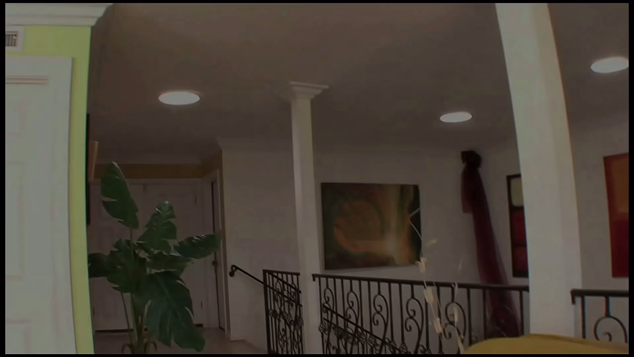 Finally, after tapping that twat from behind, he gives her a facial