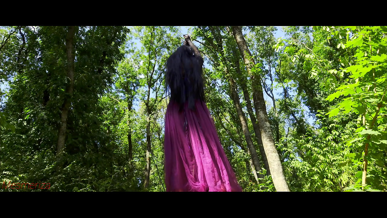 Mesmeriza demo 12 Island of Oblivion