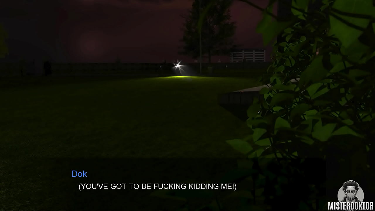 LUST THEORY ep.157 - Visual Novel Gameplay [HD]