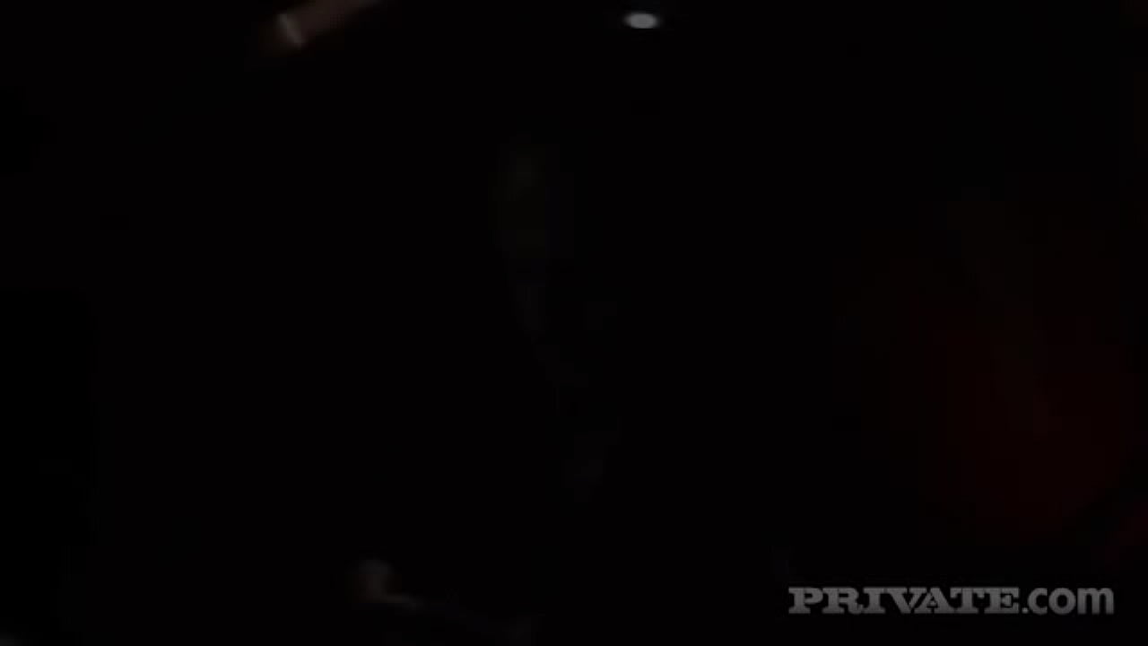 O'Quinn Has Her Anal Debut