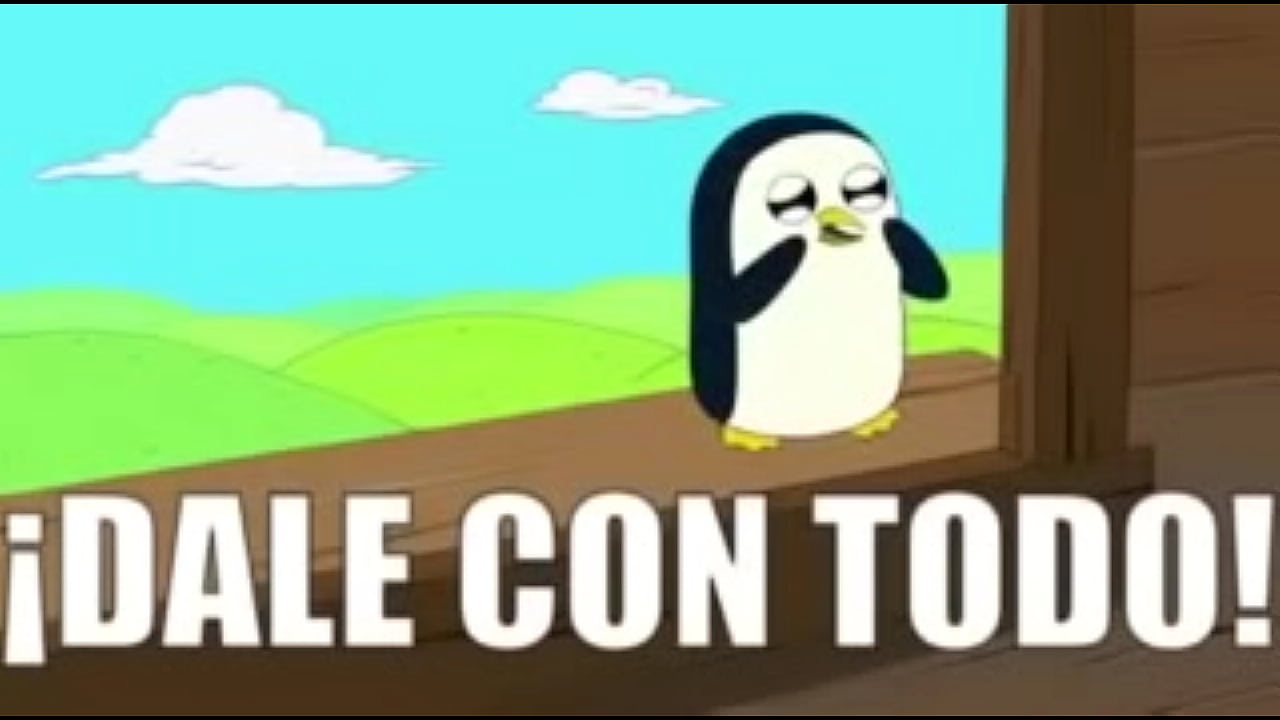 Se lo hago bien rico