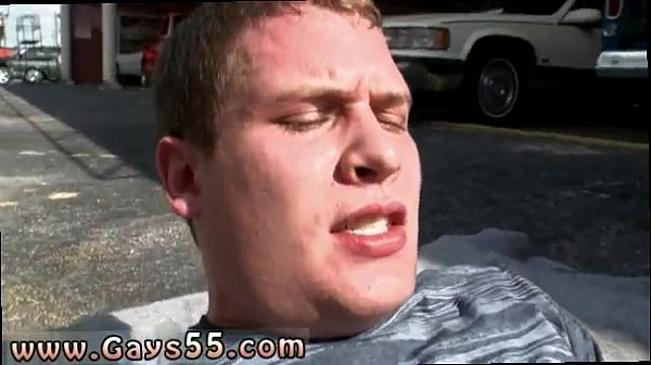 Gay for cash outdoors Real super-fucking-hot gay outdoor sex