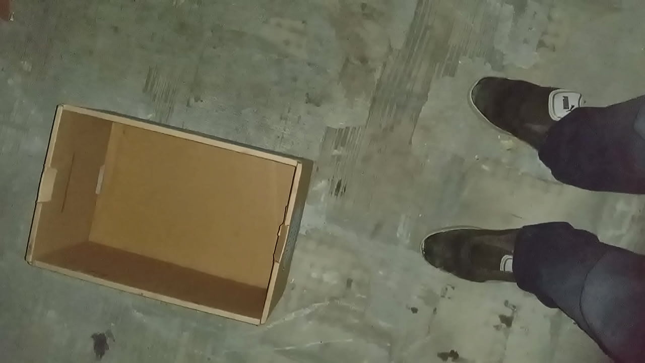 What do I title it!?...