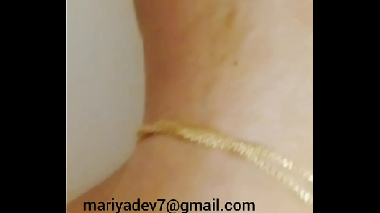 Indian feet anklet feet