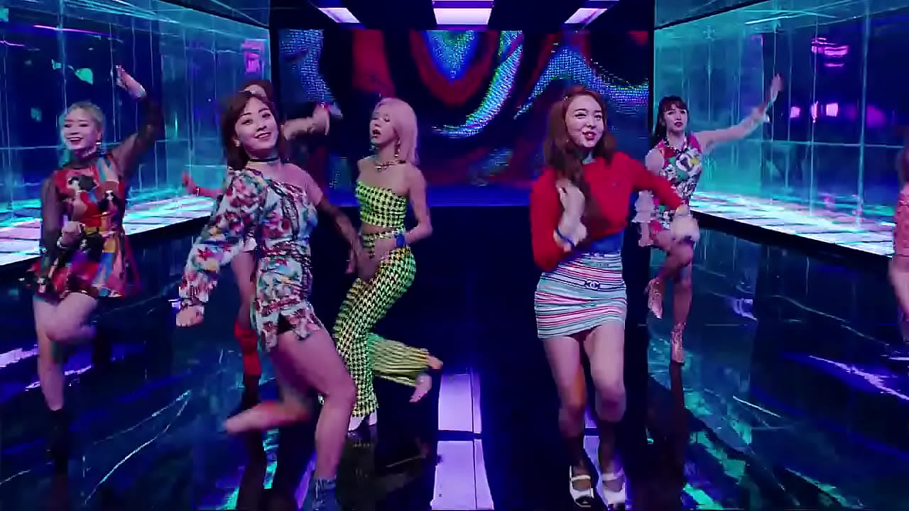Twice- Fancy