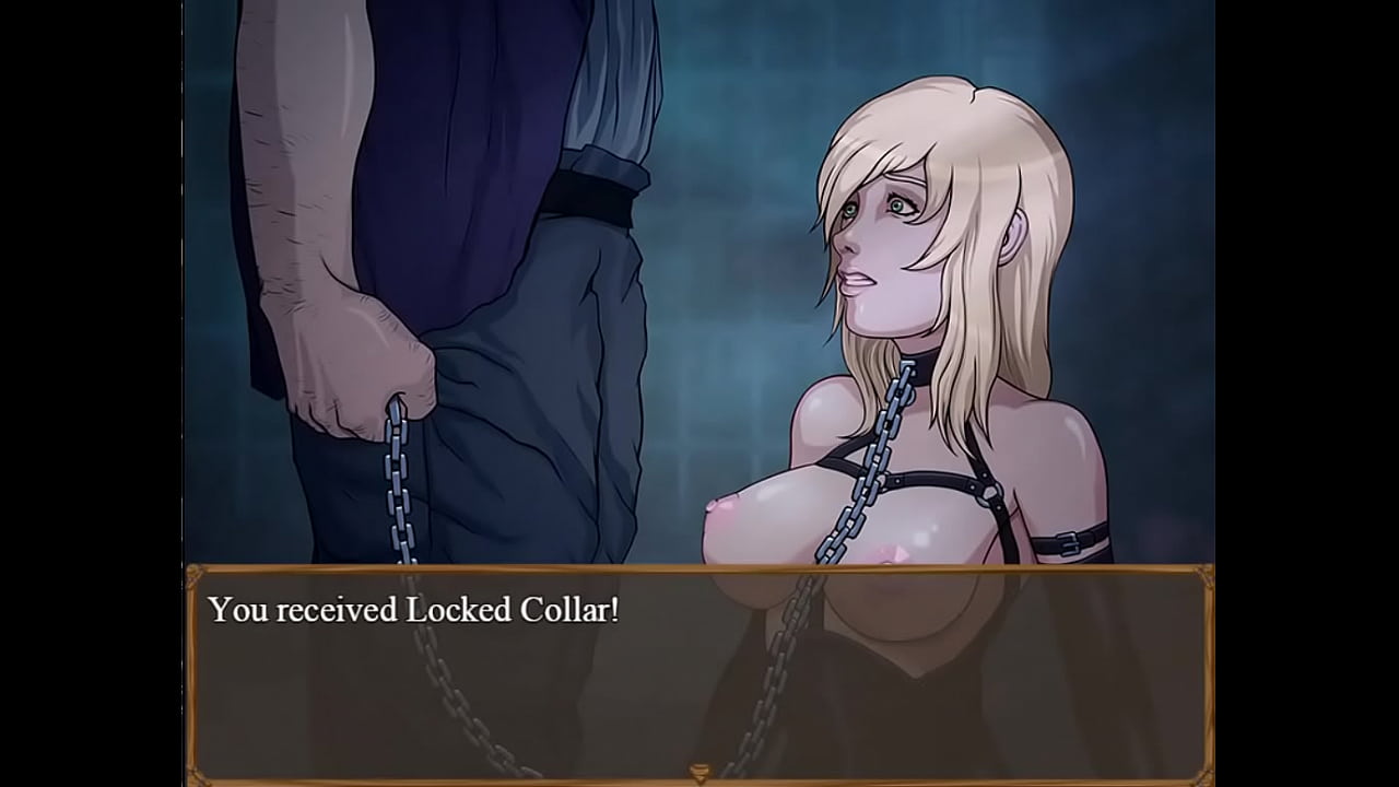 A Claire plays Claires Quest: A porn game lets play. I thought I made a choice I wanted to make, I DID NOT IT ENDED UP BEING A VERY BAD CHOICE JFC