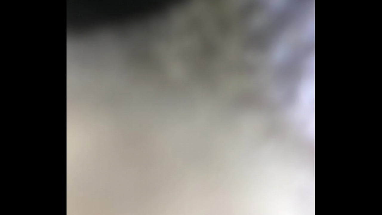 Messy shot of creampie