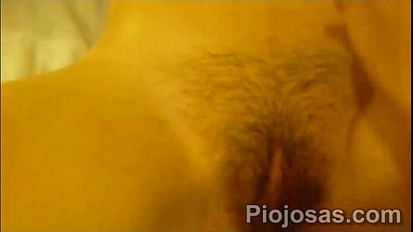 Close up brush foreplay