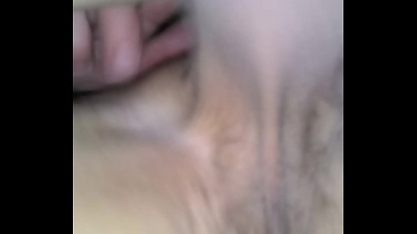 Bedroom fun white girl