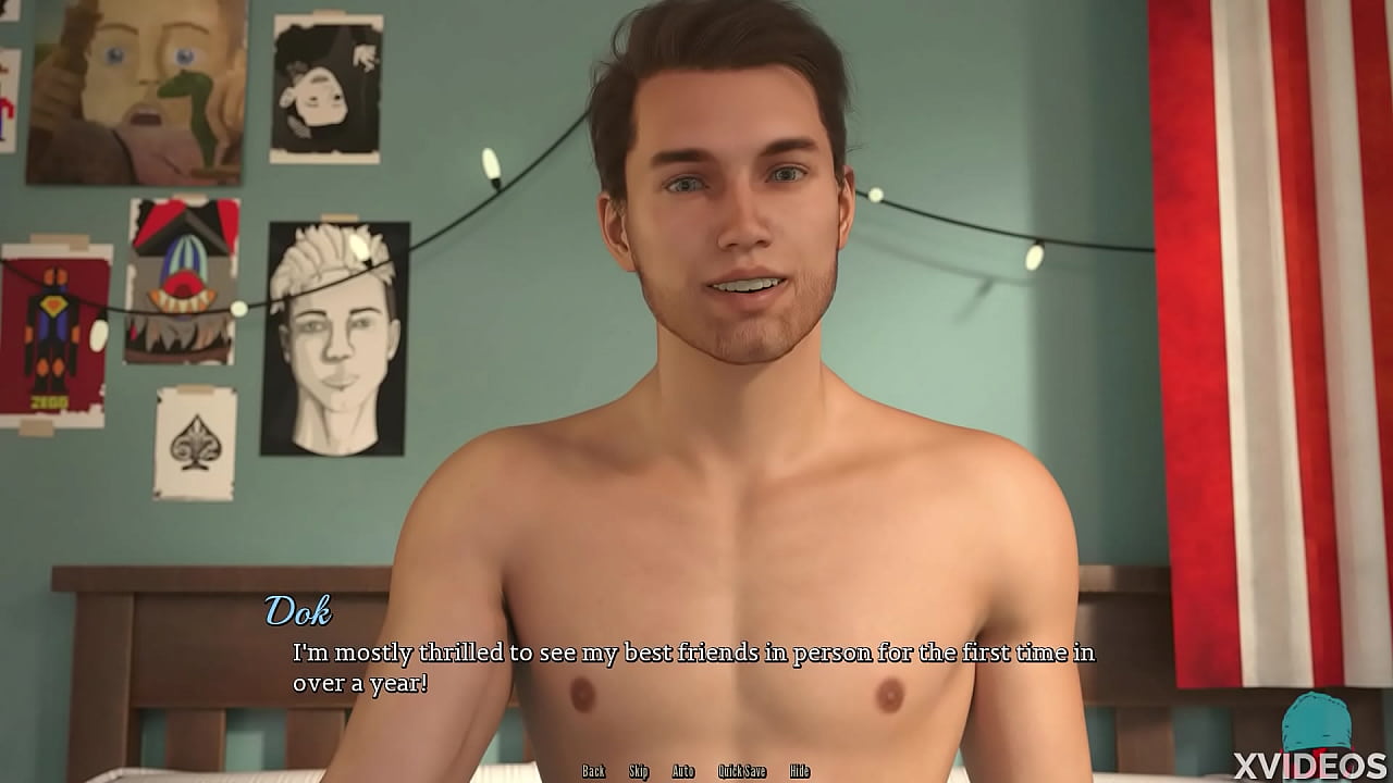 DREAMLAND ep.4 &bull; Those gorgeous babes are a dream!