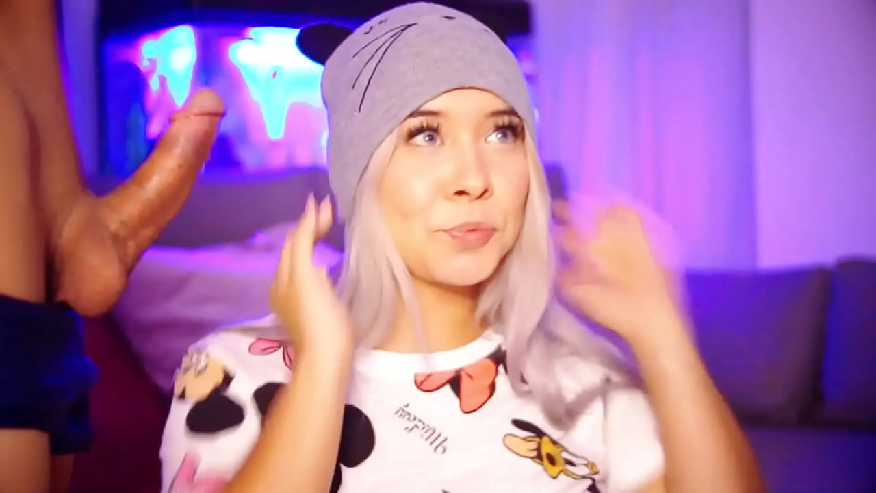 Valentina, the Medell&iacute;n Slut, Can't Start Her Day Without a Cock in Her Mouth, Her Lips Stretched Wide with Desire!