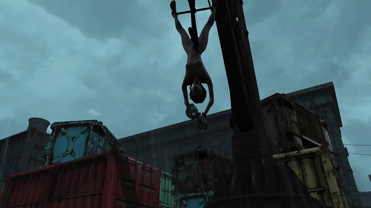 videogame 3D futa fun