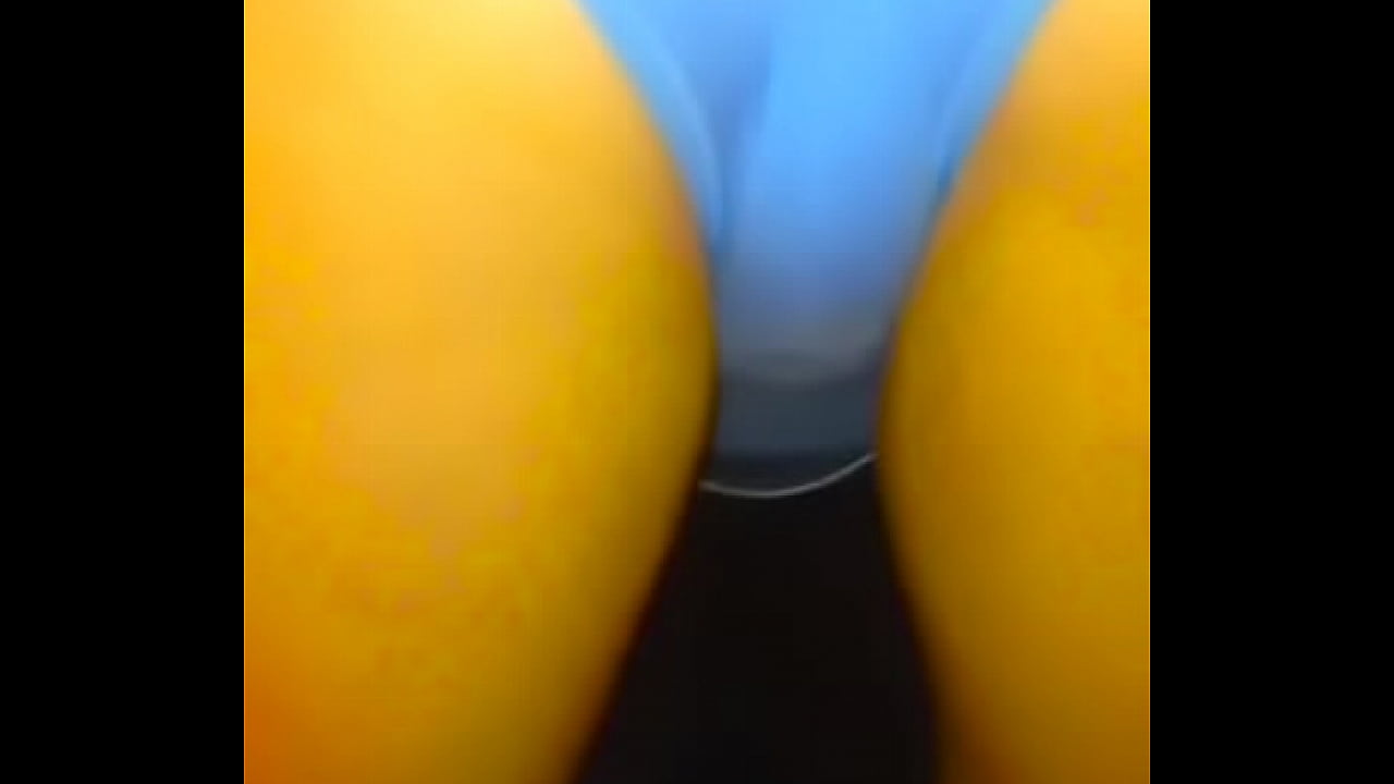 Phat cameltoe in vickys