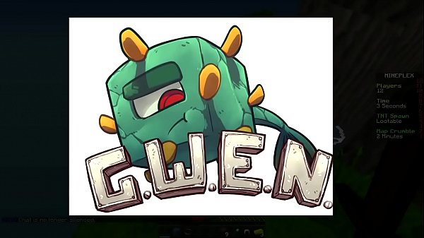 [GWEN] ANTICHEAT DE MINEPLEX - 4 BANEADOS! - CUANTO TARDA EN BANEAR A UN HACKER