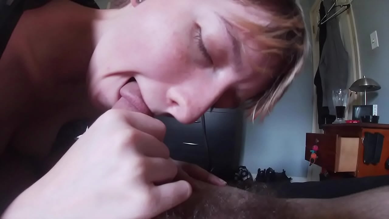 I up to suck his cock and sit on his face early in the morning