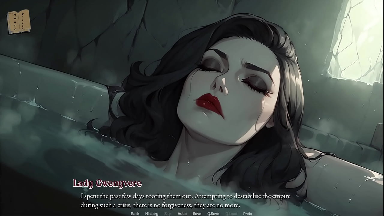 College Of Mysteria 36