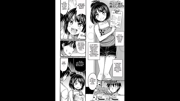 A LOJA DA IRM&Atilde;ZINHA PARTE01