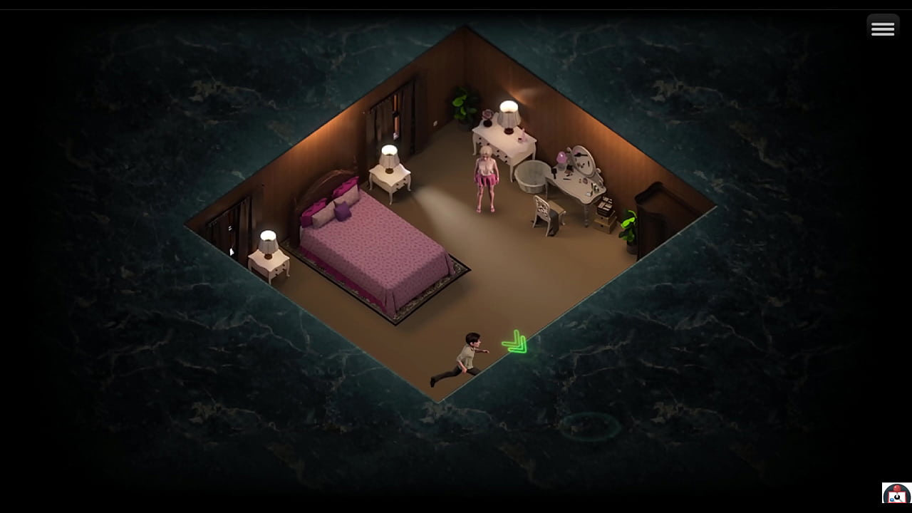 Symphony of the Serpent - (PT 34) - {NLT MEDIA} - (Visual novel)