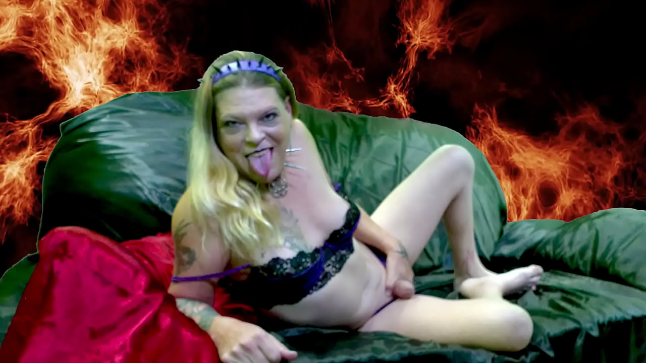 Sexy Shemale Dirty Talk & Seduction PentaSTAR Studios House of Whorrors