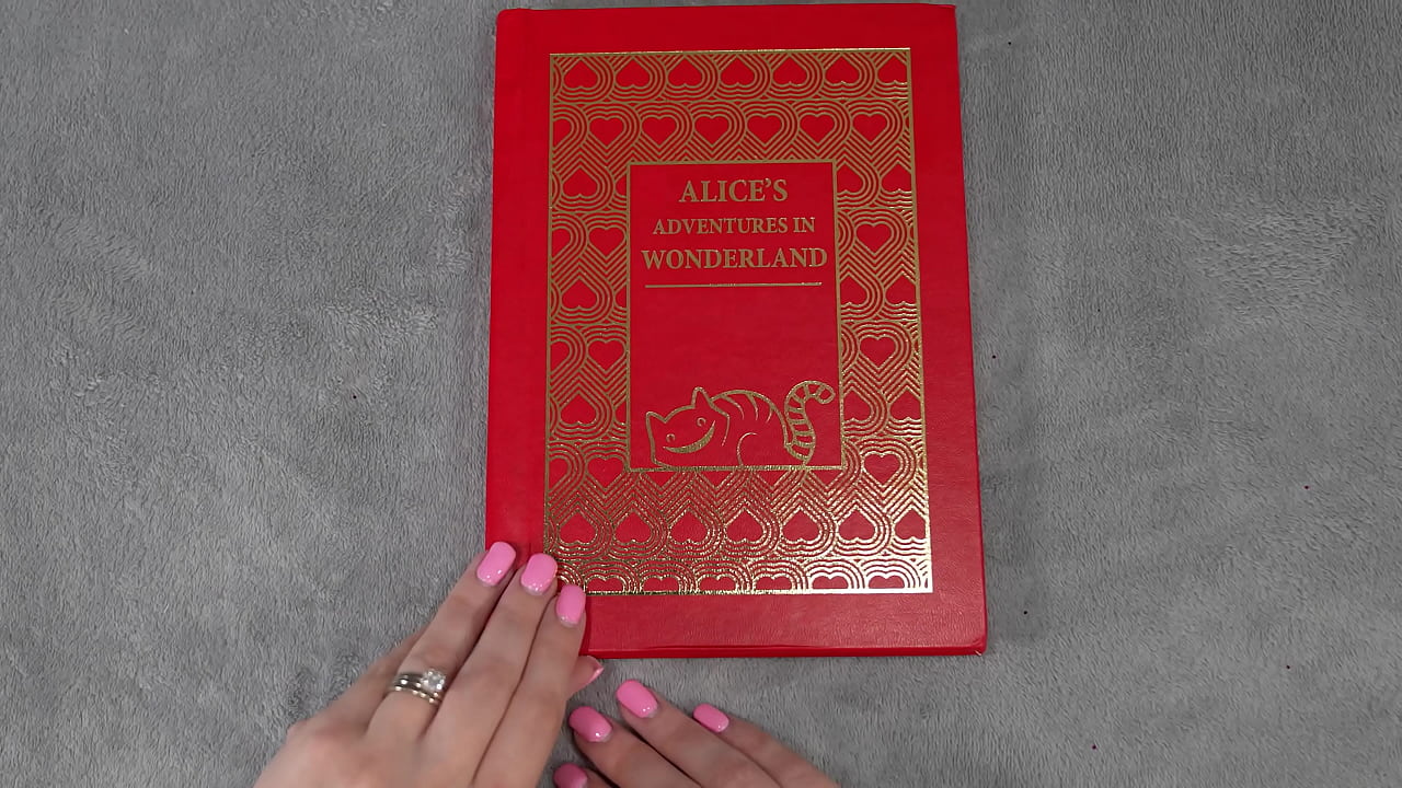 Alice in Wonderland (featuring Sarah Arabic, Honeybunny, and Rebel Rhyder)
