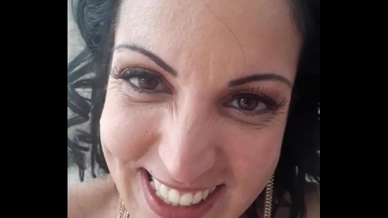 Cara melada de porra