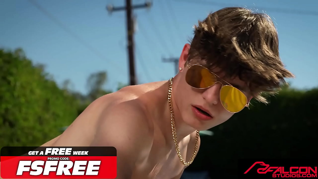 Skinny Dudes Get Fuck & Fucking Hard