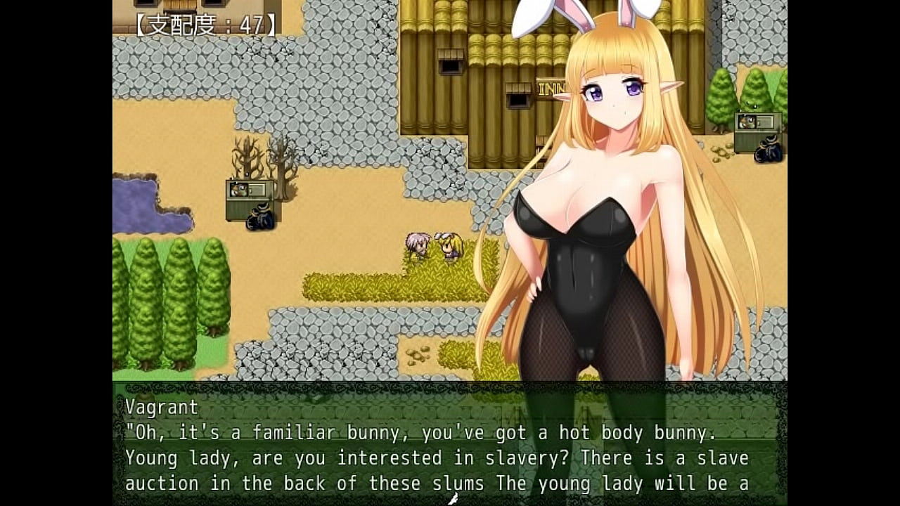hentai game