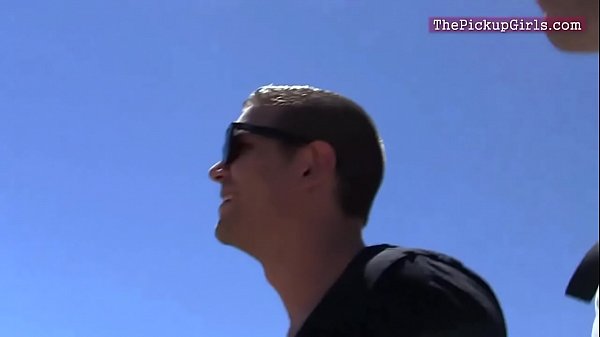 Pick her up and fuck her in the park