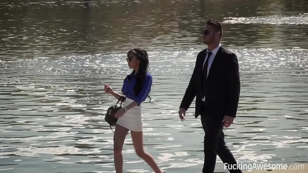 Shay Evans hadn&rsquo;t been fucked in months, but now!